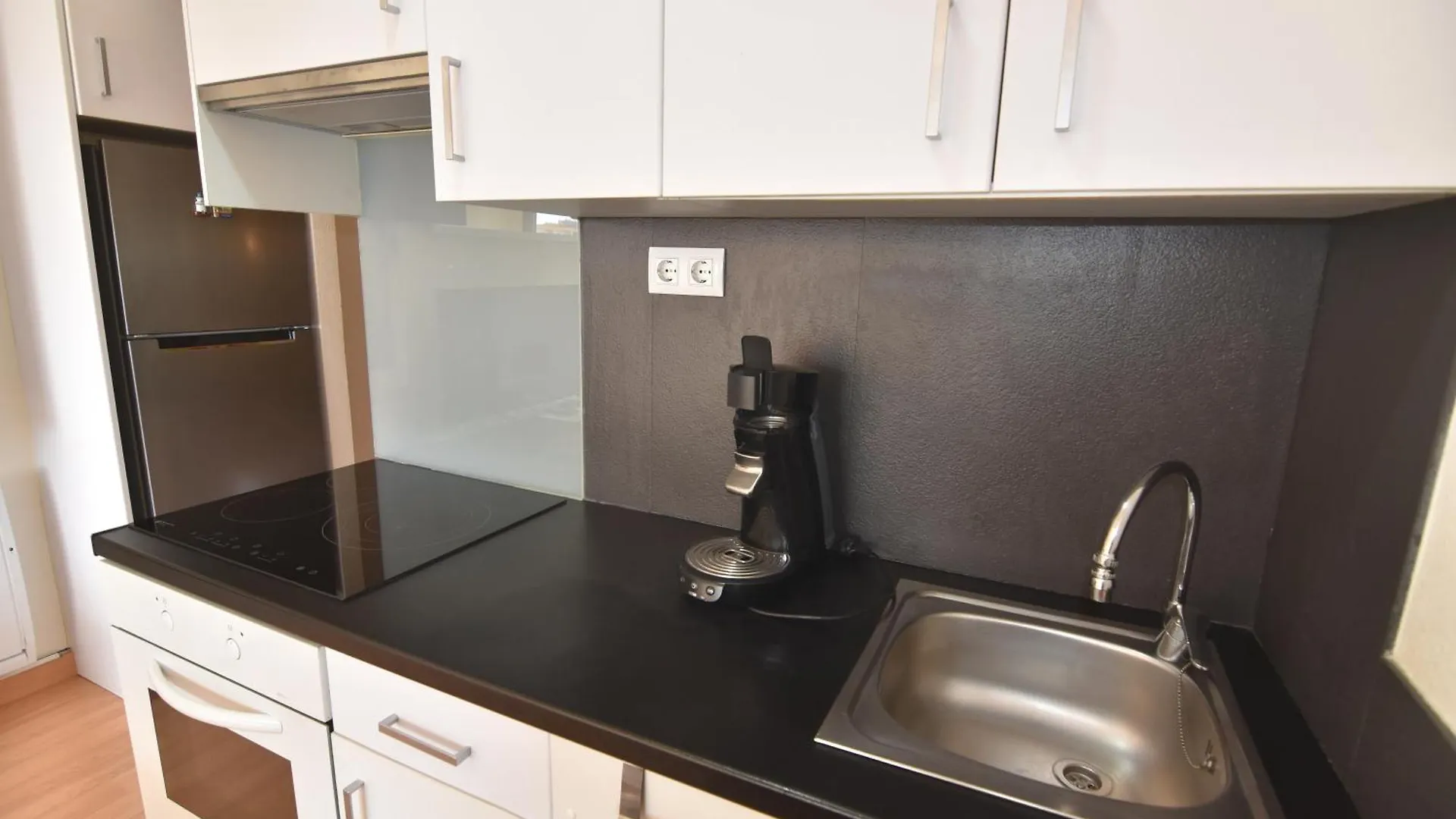 Apartmán Rnet - 600 Xaloc 05-39 Roses Španělsko