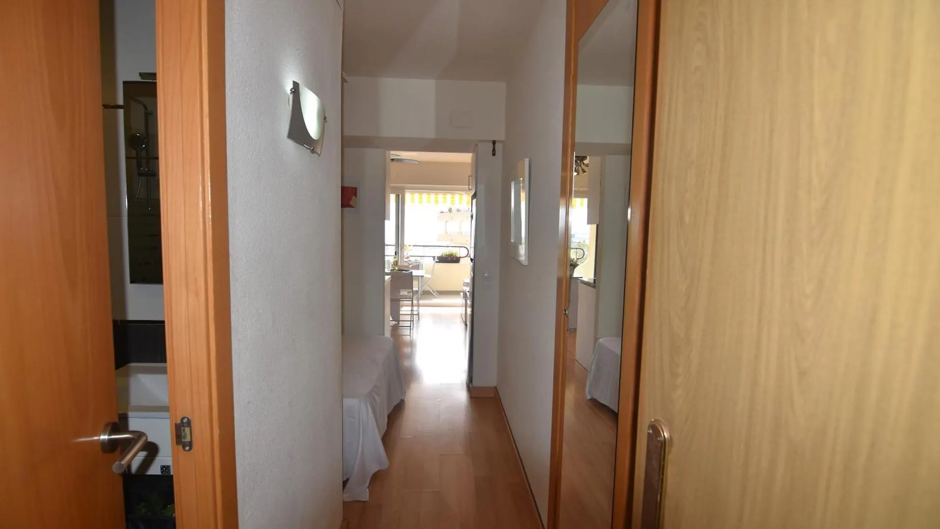 Apartmán Rnet - 600 Xaloc 05-39 Roses